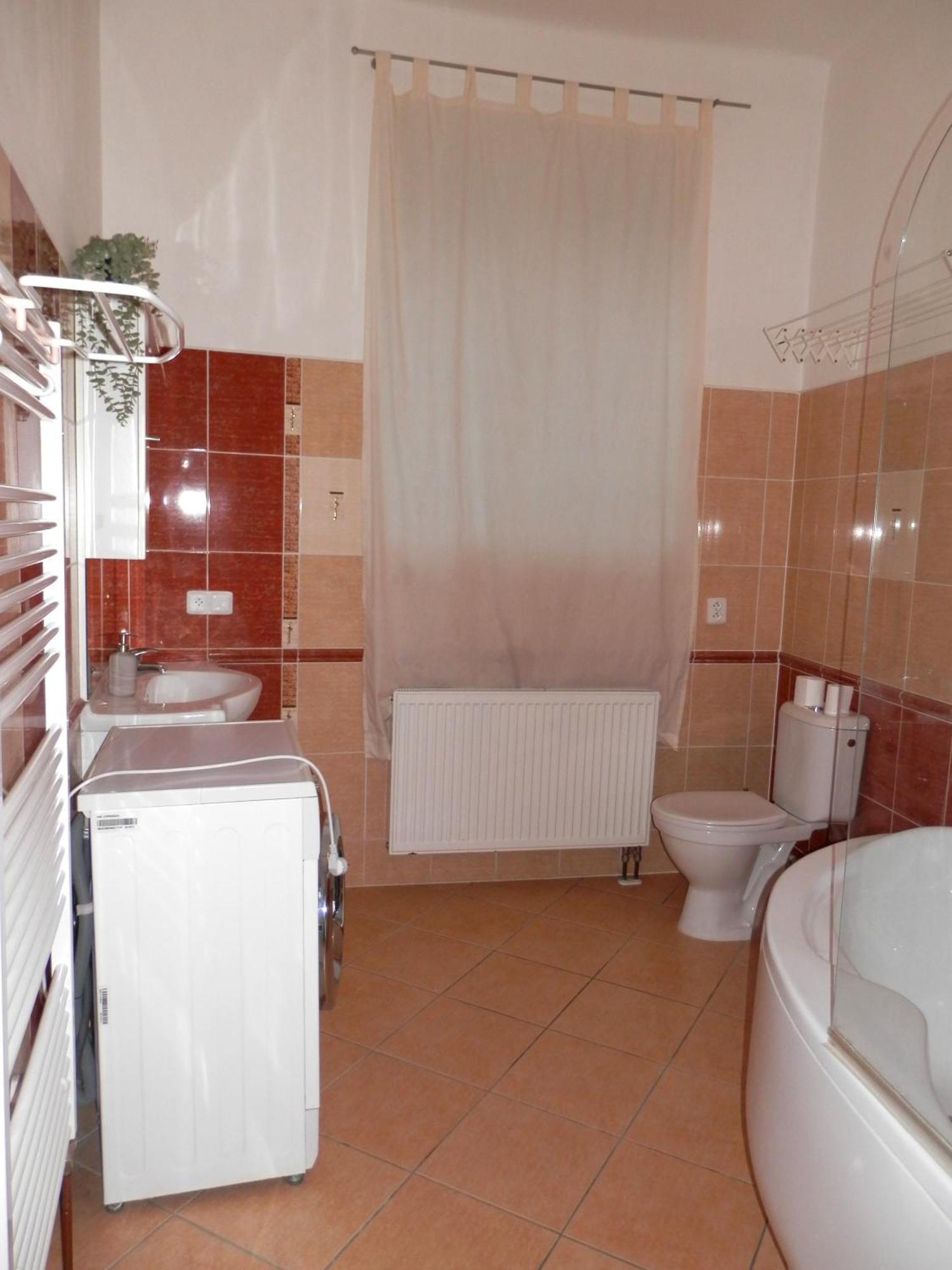 Spacious Apartment Below Spilberk Castle Брно Екстер'єр фото