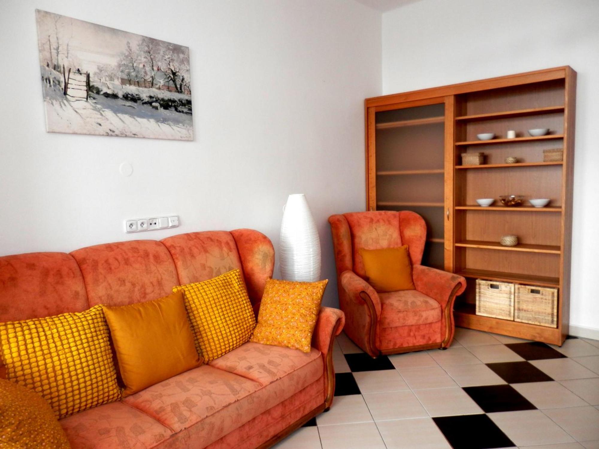 Spacious Apartment Below Spilberk Castle Брно Екстер'єр фото