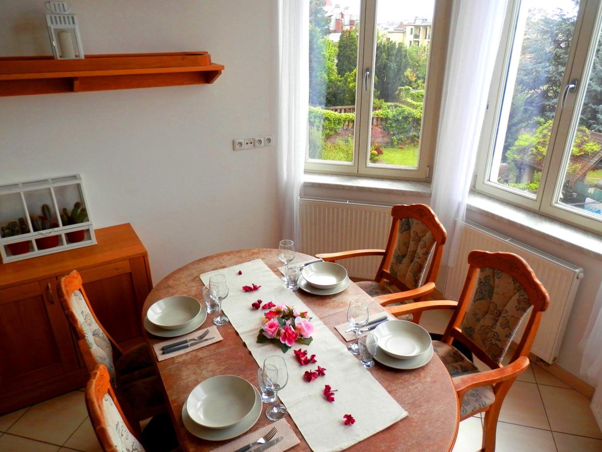 Spacious Apartment Below Spilberk Castle Брно Екстер'єр фото