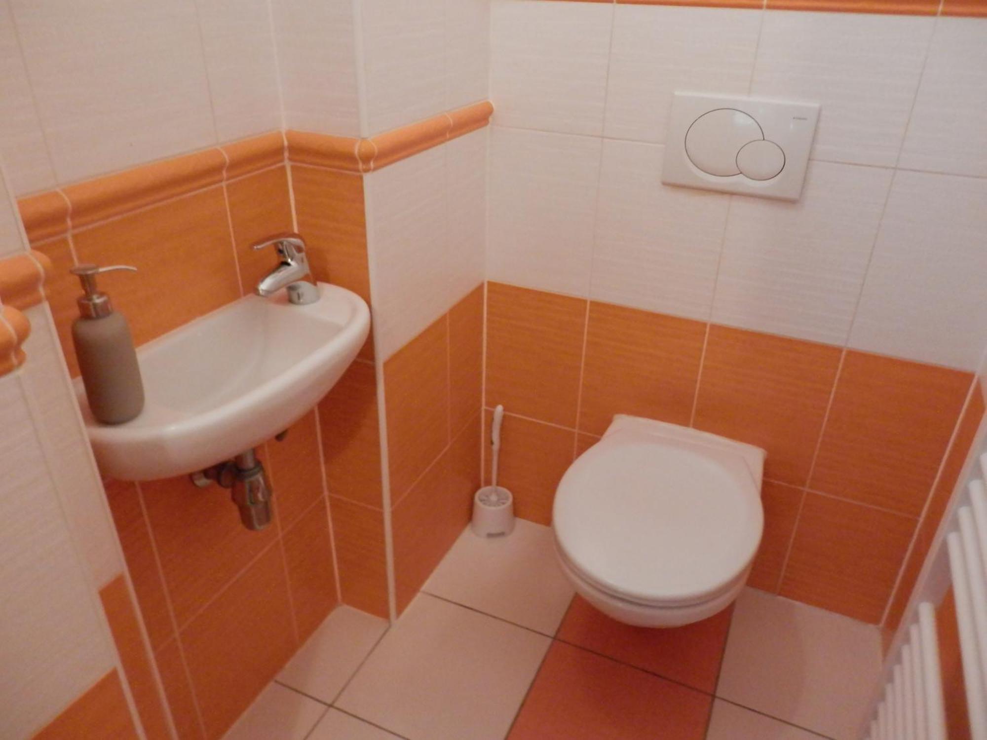 Spacious Apartment Below Spilberk Castle Брно Екстер'єр фото